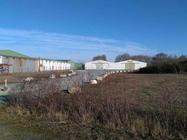 Local d'activités Location 79800 SOUDAN  LES GIRARDIÈRES SUD