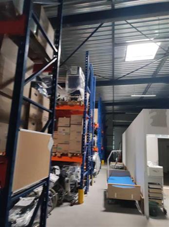 Local d'activités Location 79000 NIORT  RUE THOMAS PORTAU