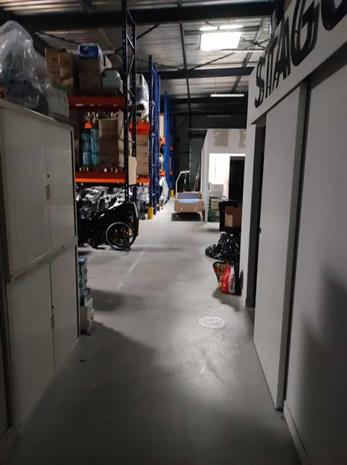 Local d'activités Location 79000 NIORT  RUE THOMAS PORTAU