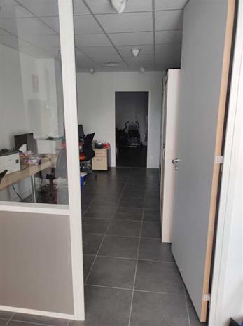 Local d'activités Location 79000 NIORT  RUE THOMAS PORTAU