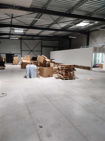 Local d'activités Location 79000 NIORT  RUE THOMAS PORTAU