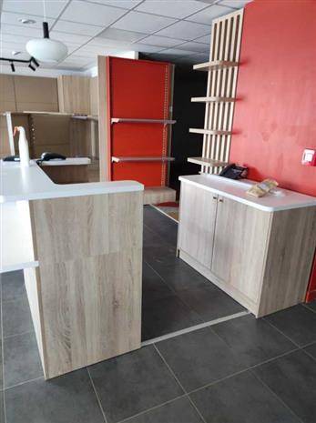 Local d'activités Location 79000 NIORT  RUE THOMAS PORTAU