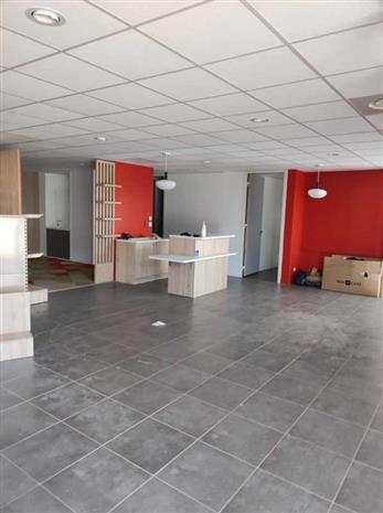 Local d'activités Location 79000 NIORT  RUE THOMAS PORTAU