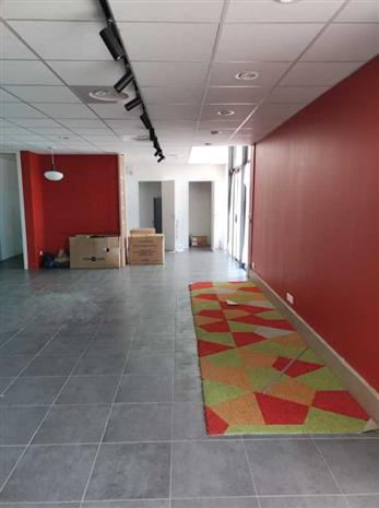 Local d'activités Location 79000 NIORT  RUE THOMAS PORTAU