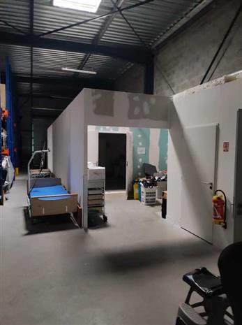 Local d'activités Location 79000 NIORT  RUE THOMAS PORTAU