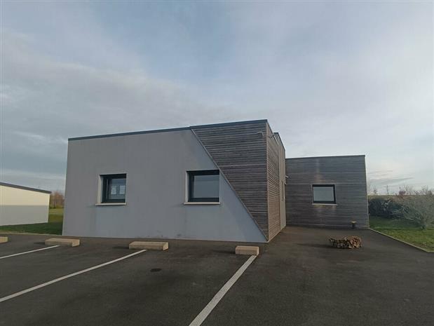 Bureau Vente 86190 VOUILLE