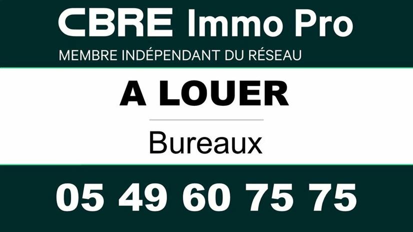 Bureau Location 86000 BIARD