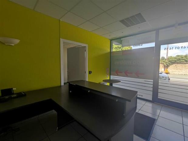 Bureau Vente 86000 POITIERS