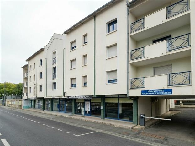 Bureau Vente 86000 POITIERS