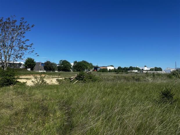 Terrain Vente 86360 CHASSENEUIL-DU-POITOU
