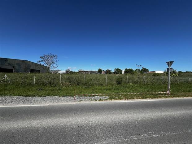 Terrain Vente 86360 CHASSENEUIL-DU-POITOU