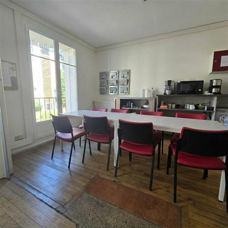 Bureau Location 86000 POITIERS