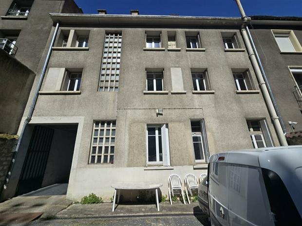 Bureau Location 86000 POITIERS