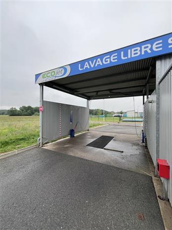 Commerce Vente 86340 ROCHES-PRÉMARIE-ANDILLÉ
