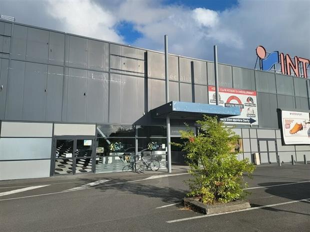 Commerce Location 86100 CHÂTELLERAULT