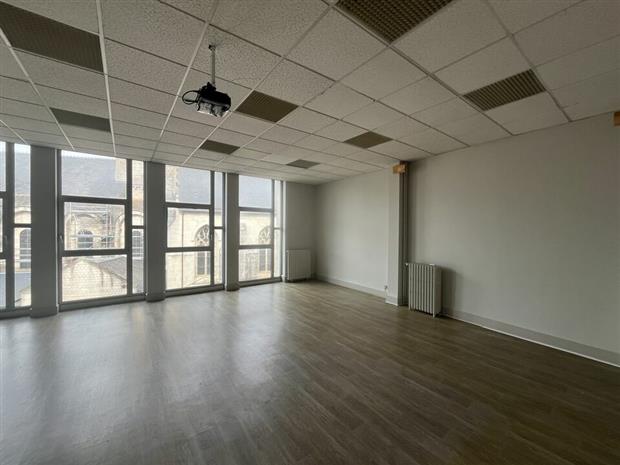 Bureau Location 86000 POITIERS