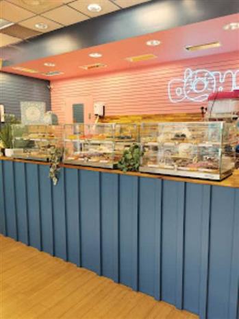 Commerce Location 86000 POITIERS