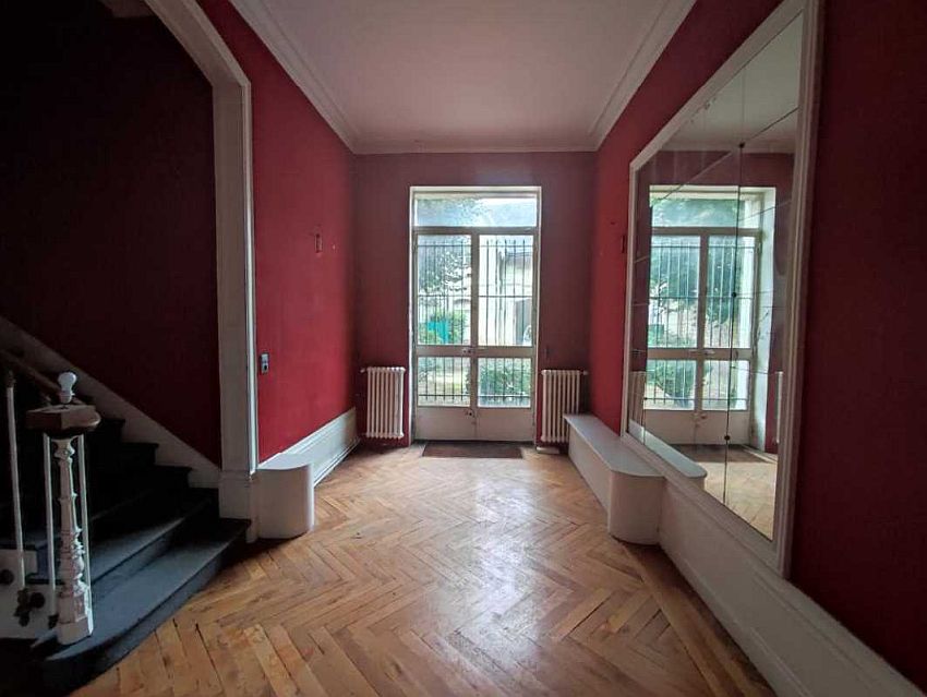 Bureau Location 86000 POITIERS  RUE THÉOPHRASTE RENAUDOT