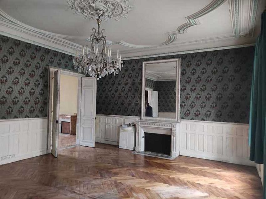 Bureau Location 86000 POITIERS  RUE THÉOPHRASTE RENAUDOT