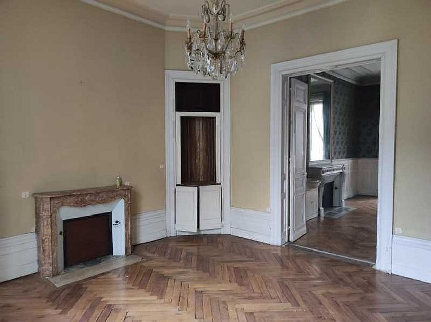 Bureau Location 86000 POITIERS  RUE THÉOPHRASTE RENAUDOT
