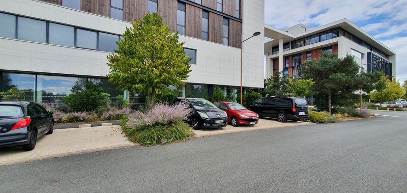 Bureau Location 86360 CHASSENEUIL DU POITOU