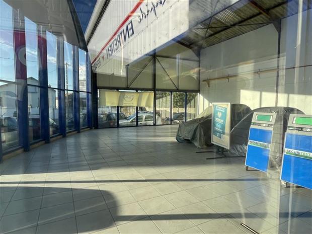 Local d'activités Vente 86180 BUXEROLLES