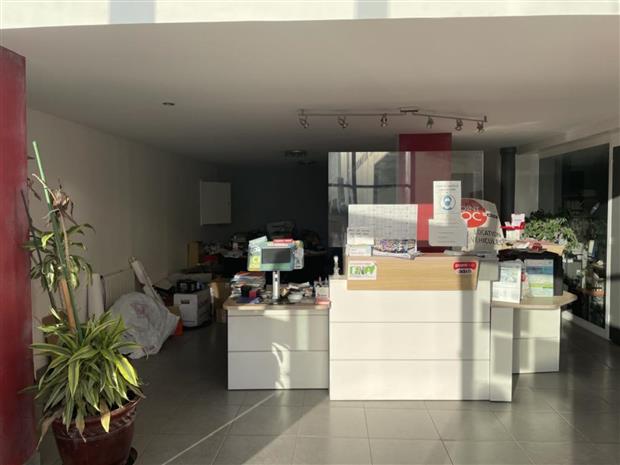 Local d'activités Vente 86180 BUXEROLLES