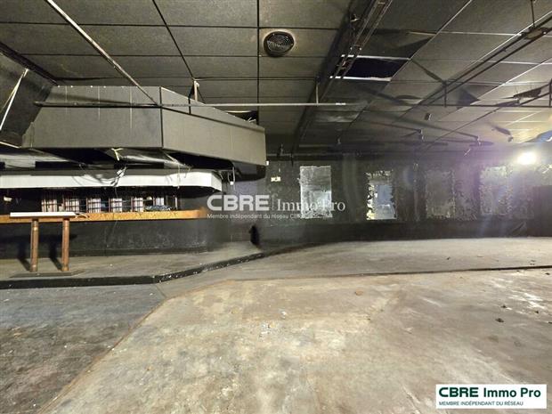 Commerce Vente 86000 POITIERS