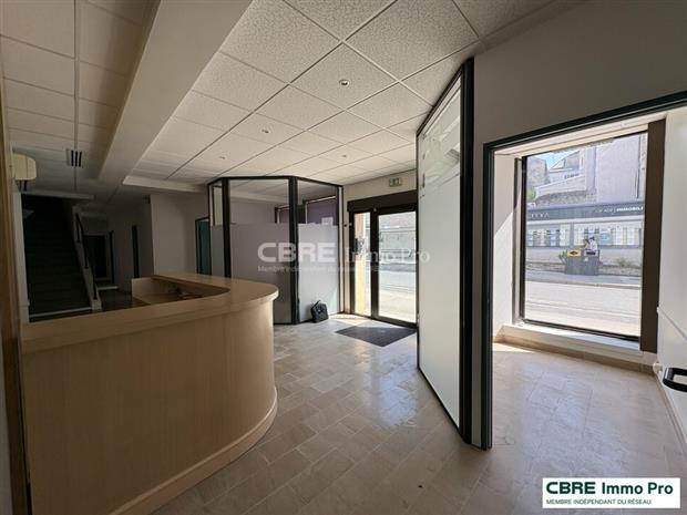 Bureau Location 86000 POITIERS