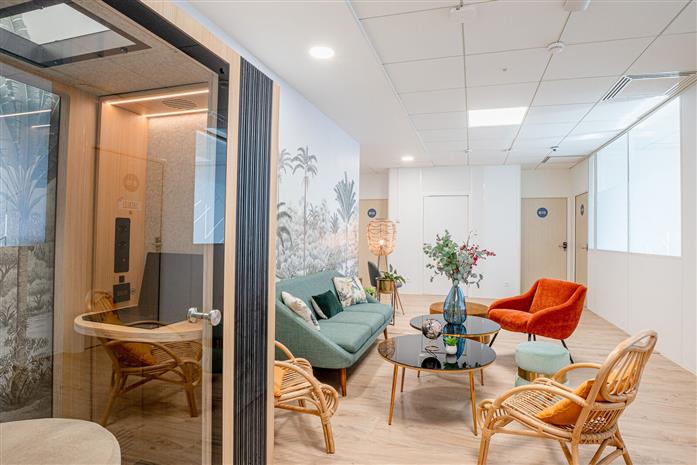 Bureau Location 86000 POITIERS