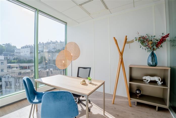 Bureau Location 86000 POITIERS