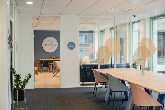 Bureau Location 86000 POITIERS