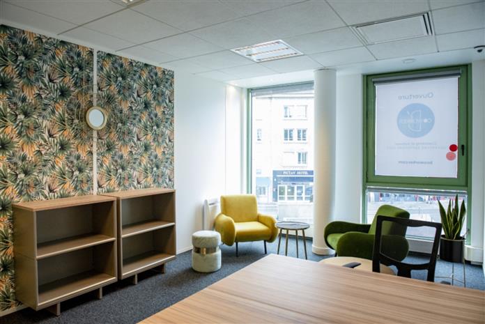 Bureau Location 86000 POITIERS