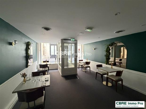 Commerce Location 86000 POITIERS