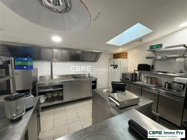 Commerce Location 86000 POITIERS