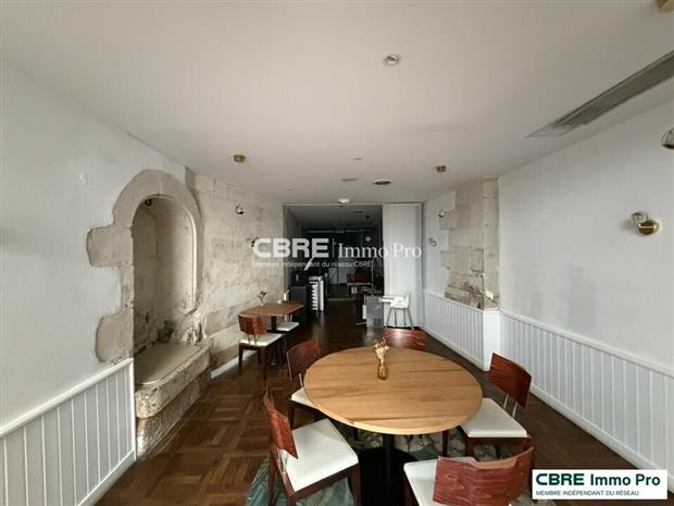 Commerce Location 86000 POITIERS