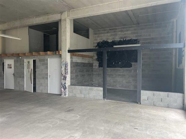 Commerce Location 86360 CHASSENEUIL DU POITOU