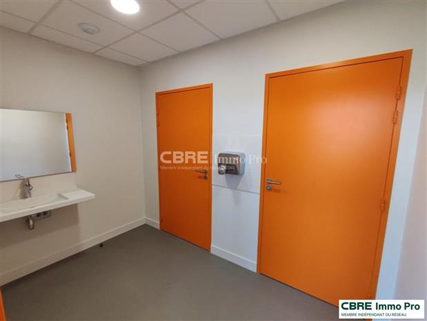 Bureau Location 86280 SAINT BENOIT