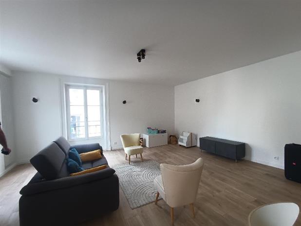 Bureau Location 86000 POITIERS