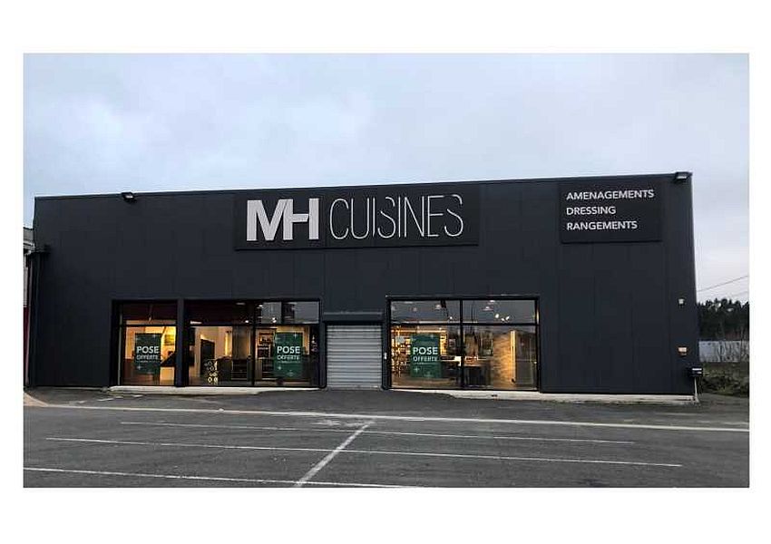 Commerce Location 86000 POITIERS 232 AVENUE DU 8 MAI 1945