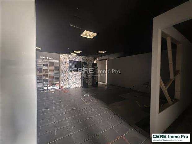 Commerce Location 86000 POITIERS