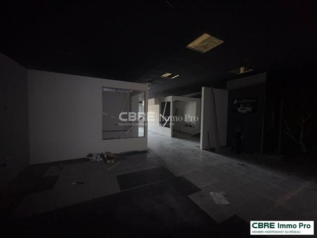 Commerce Location 86000 POITIERS