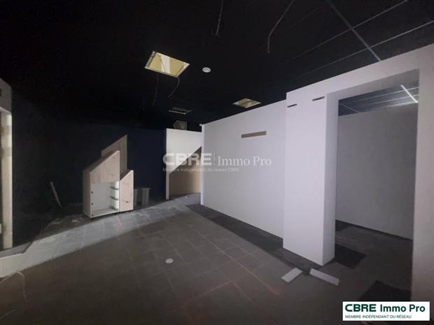 Commerce Location 86000 POITIERS