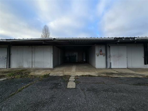 Local d'activités Vente 86130 DISSAY