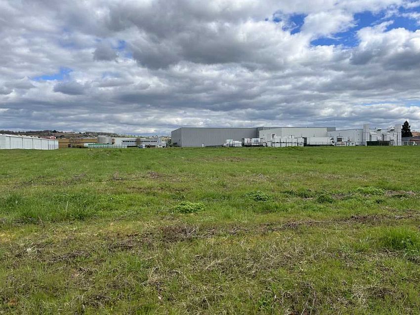 Terrain Vente 86100 CHATELLERAULT