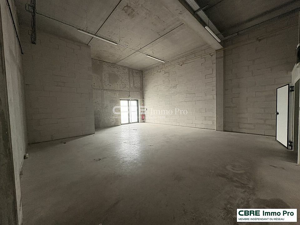Commerce Location 86580 BIARD