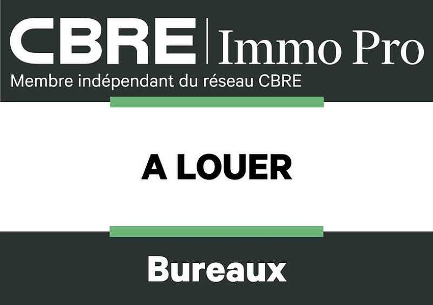 Bureau Location 86580 BIARD  RUE BESSIE COLEMAN 