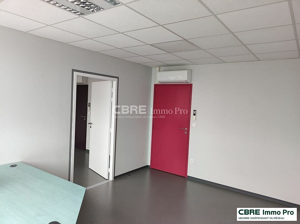 Bureau Location 86000 POITIERS