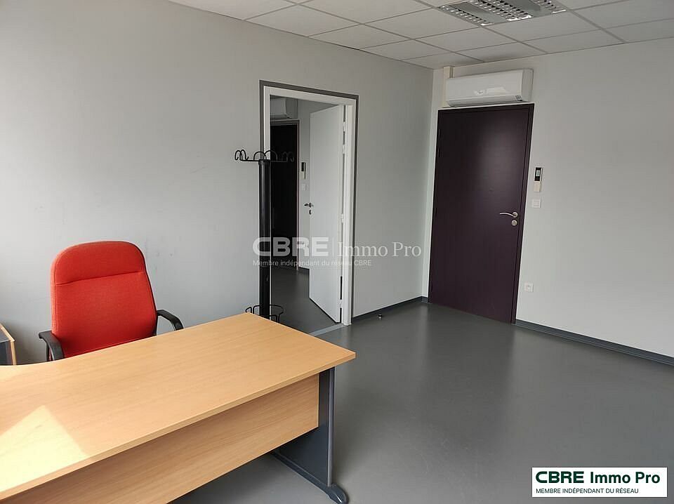 Bureau Location 86000 POITIERS