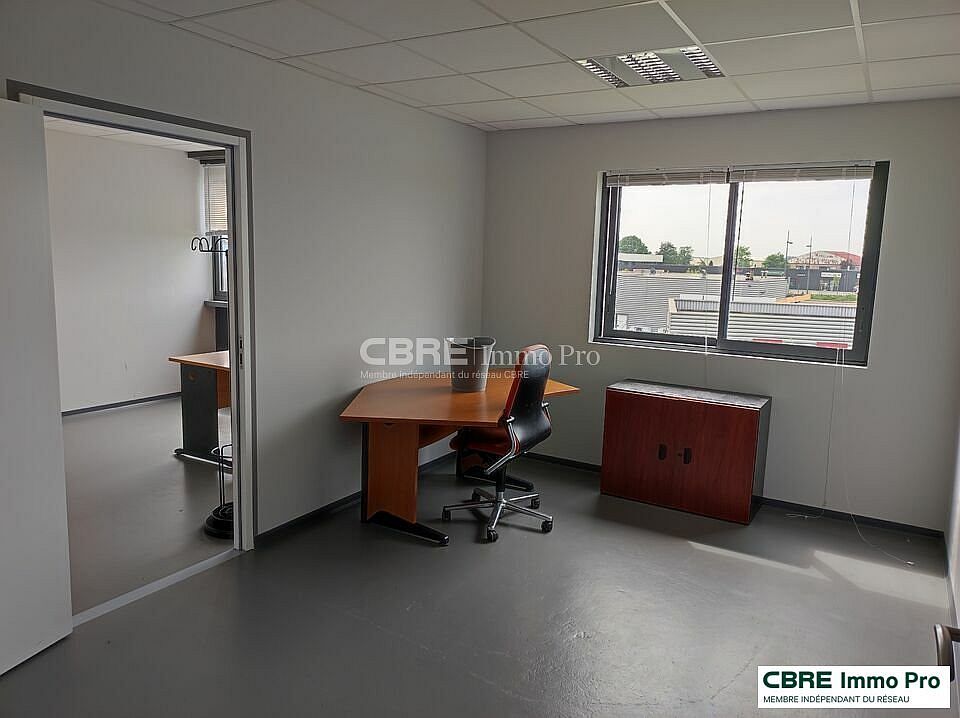 Bureau Location 86000 POITIERS